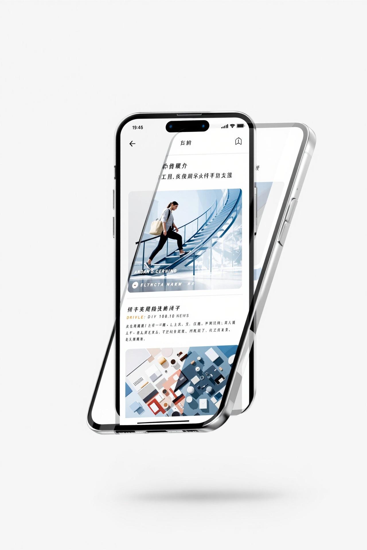 爆料福利APP界面预览